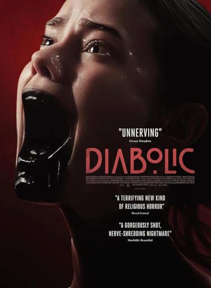 فیلم اهریمنی 2025