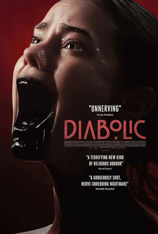 فیلم اهریمنی 2025