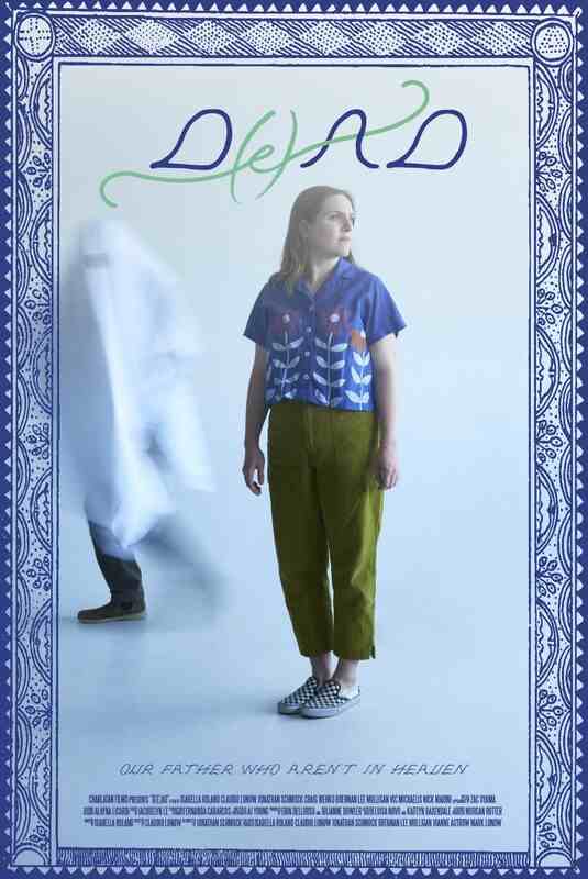 فیلم مرده 2025