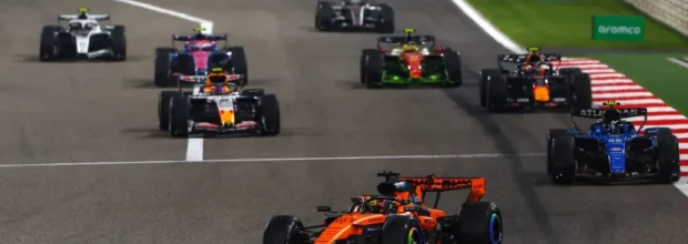 f1 2026 1f1 2026 bahrain testing 699b1c87e67a2aeb75a4bade