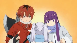 frieren beyond journeys end season 2 reveals episode 5 preview 02 698bac99c72589f193cb970d