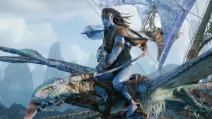 james cameron sends strict instructions to theaters for avatar fire and ash screenings 694aee025f015bf70a42f266