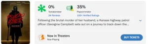 psycho killer rottentomatoes score 699b11f5e67a2aeb75a4bab0