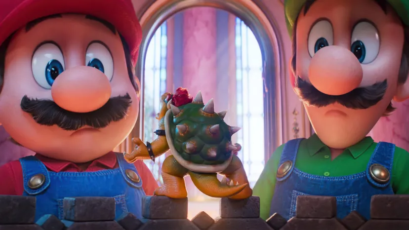 super mario galaxy movie mario luigi bowser hd wallpaper 6991ca2513757bf9a0439182