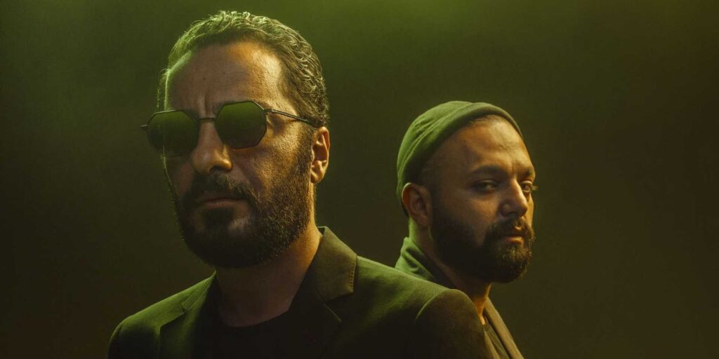 سریال قورباغه 2021