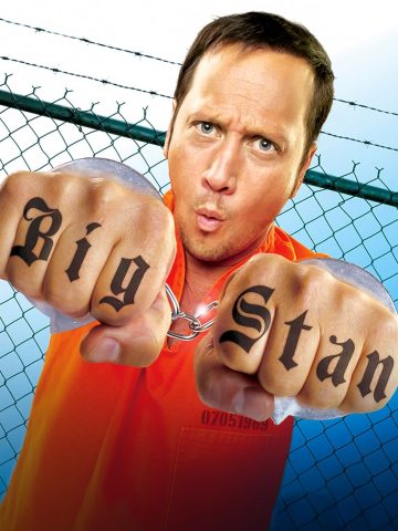 فیلم بیگ استن 2007
