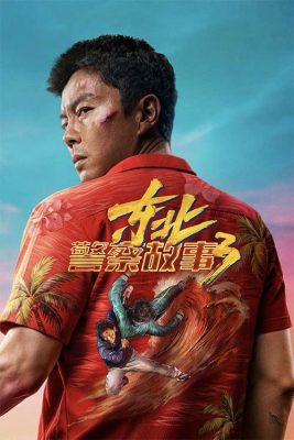 فیلم مبارزه با شر 3 – 2026