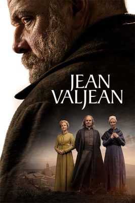 فیلم ژان والژان 2025