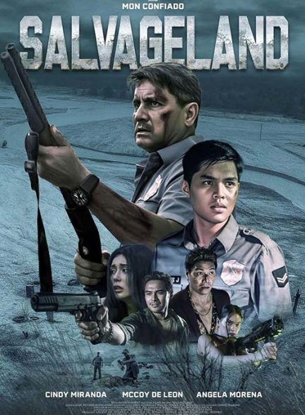 فیلم سالویجلند 2025