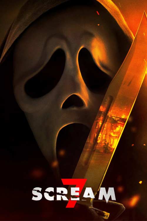 فیلم جیغ 7 – 2026