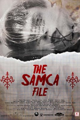 فیلم پرونده سامکا 2026