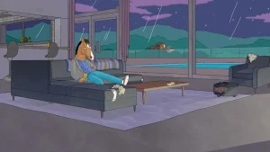 چرا Bojack Horseman ترسناکترین اثر غیرترسناک تلویزیون است؟ - پوستر 2021 2 bojack horseman defeated 66cc7d0b2b5676090d0207b5 2021 2 bojack horseman defeated 66cc7d0b2b5676090d0207b5
