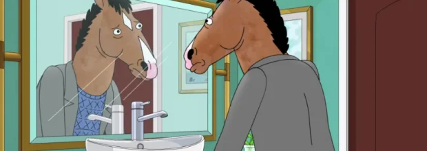 چرا Bojack Horseman ترسناک‌ترین اثر غیرترسناک تلویزیون است؟