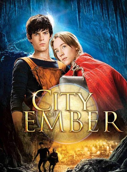 فیلم شهر امبر 2008
