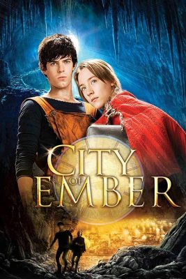 فیلم شهر امبر 2008