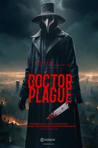 فیلم دکتر طاعون 2026