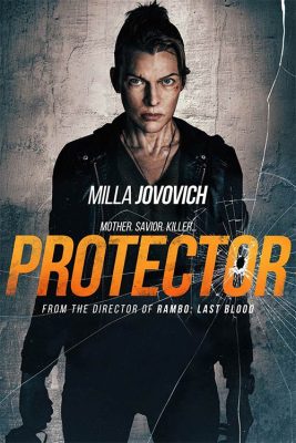 فیلم محافظ 2026