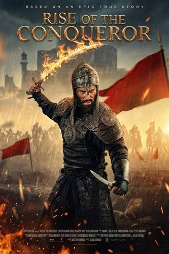 فیلم ظهور فاتح 2026