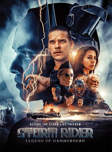 فیلم سوارکار طوفان 2026