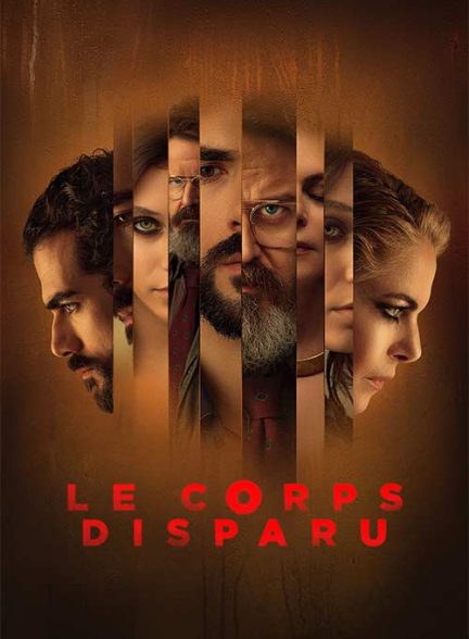 فیلم بدن 2024