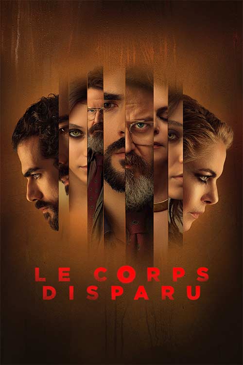 فیلم بدن 2024