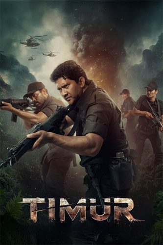 فیلم تیمور 2025