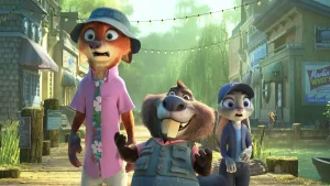 zootopia 2 hd wallpaper adventure continues in the urban jungle 68da8789480c57c7d248f221