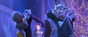 zootopia 2 new images the lynxley family 02 68c87430452276d0ecde2c84