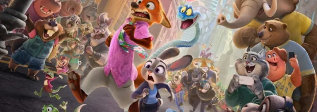 نقد انیمیشن زوتوپیا ۲ (Zootopia 2) | دیزنی راه دنباله ساختن را یاد گرفت!