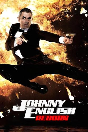 فیلم جانی انگلیش 2 – 2011