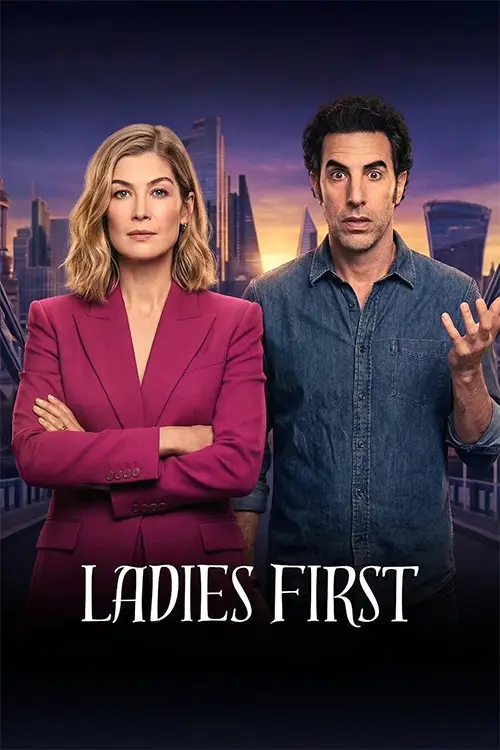 فیلم اول خانم ها 2026