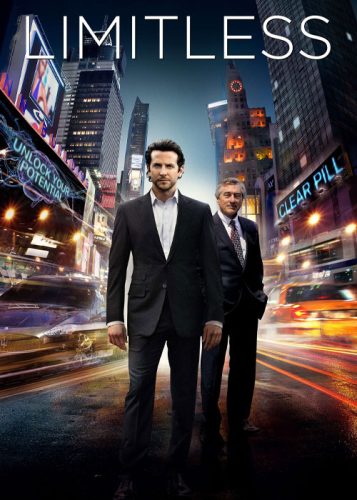 فیلم نامحدود 2011