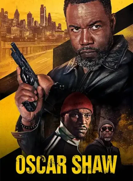 فیلم اسکار شاو 2026