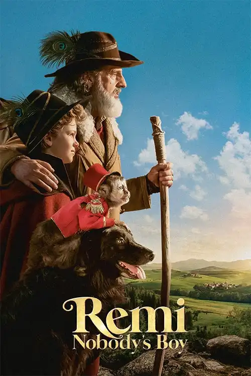 فیلم رمی پسرک تنها 2018