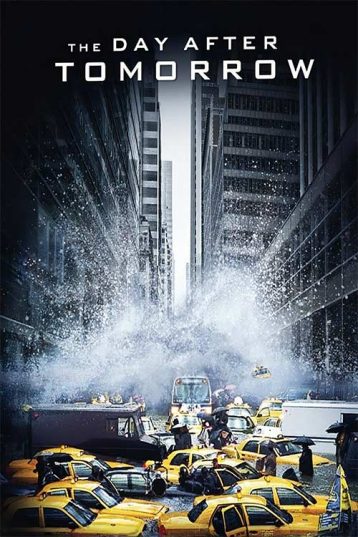 فیلم روز پس از فردا 2004