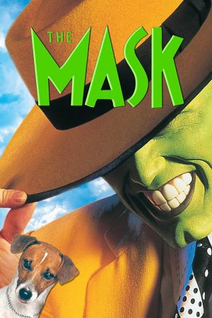 فیلم ماسک 1994