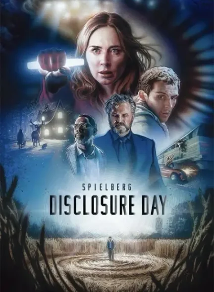 فیلم روز افشاگری 2026