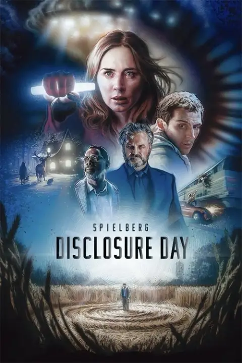 فیلم روز افشاگری 2026