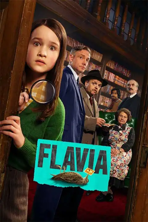 فیلم فلاویا 2026