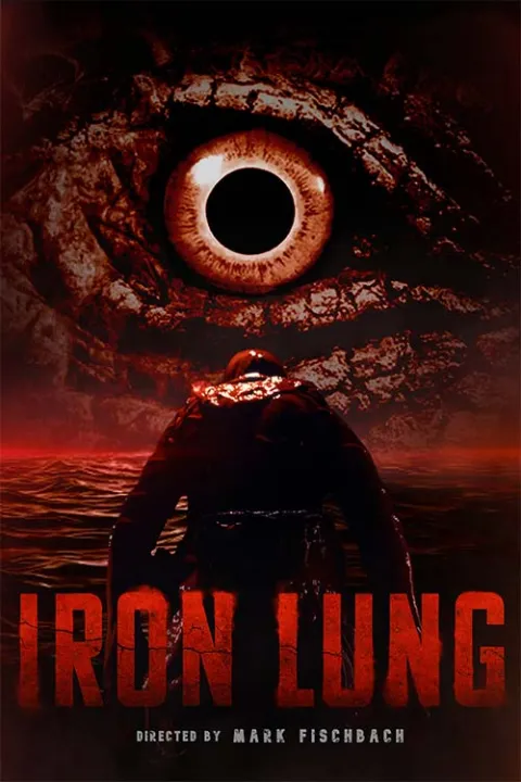 فیلم ریه آهنی 2026