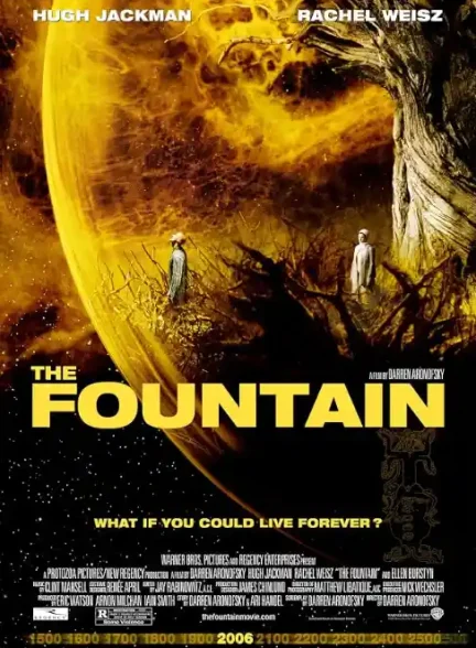 فیلم چشمه 2006