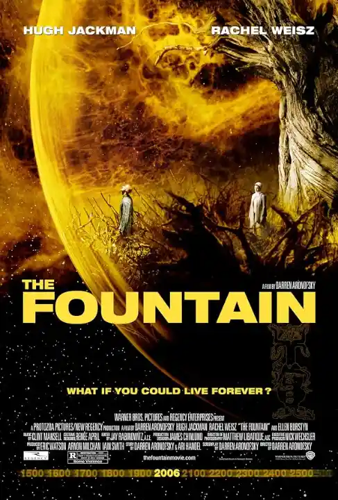فیلم چشمه 2006