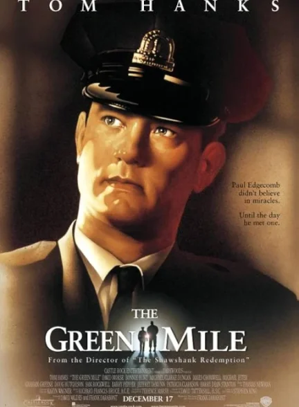 فیلم مسیر سبز 1999