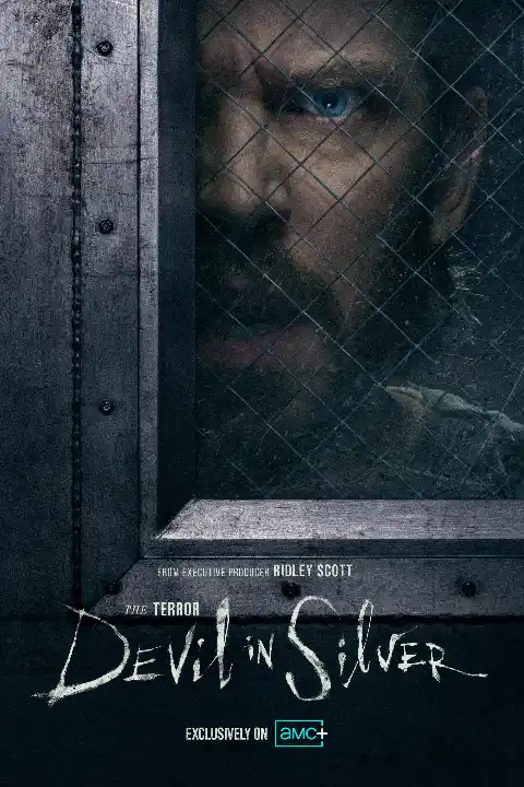سریال وحشت 2018