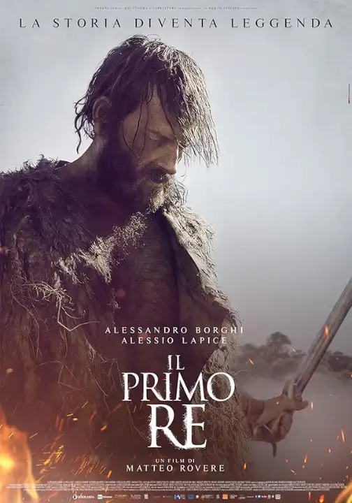 فیلم اولین پادشاه 2019