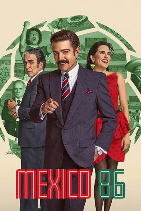 فیلم مکزیک 86 – 2026