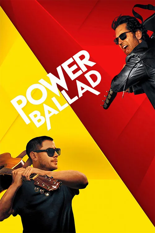 فیلم تصنیف قدرت 2026