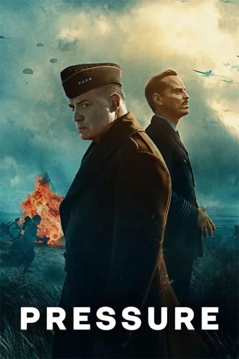 فیلم تحت فشار 2026