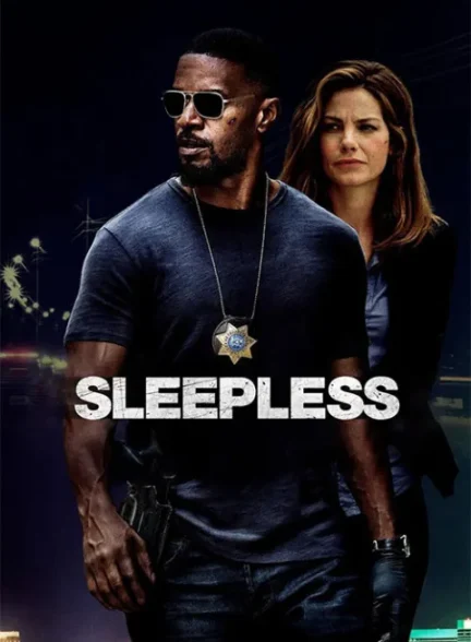 فیلم بی خواب 2017