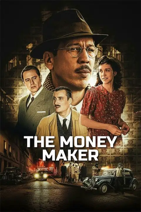 فیلم پول ساز 2025